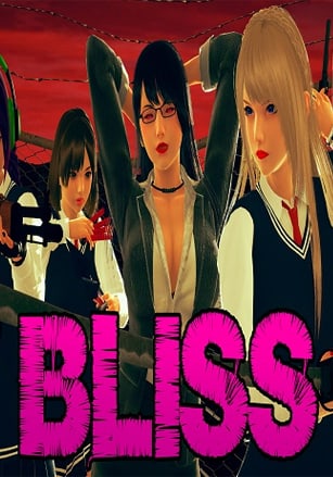 Rising Bliss (Rus/Eng) (2022)