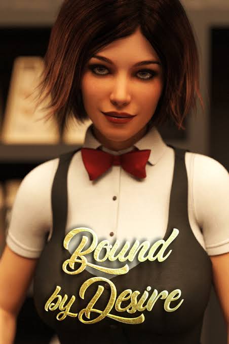 Bound in Desire (Eng) (2024)