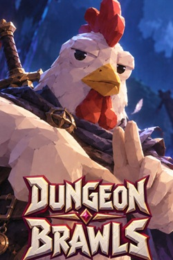 Dungeon Brawls / Portable