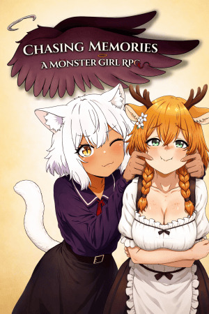 Chasing Memories - A Monster Girl RPG (Rus/Eng) (2026)