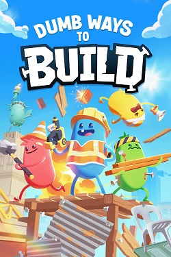 Dumb Ways to Build / Portable