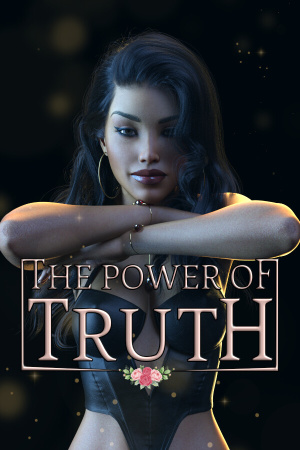 The Power Of Truth (Rus/Eng) (2024)