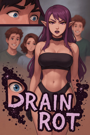 Brain Rot (Rus/Eng) (2025)