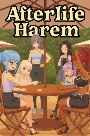 Afterlife Harem (Eng) (2025)