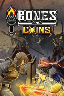 Bones and Coins / Portable