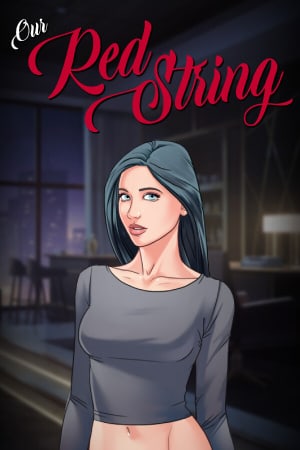 Our Red String (Rus/Eng) (2020)