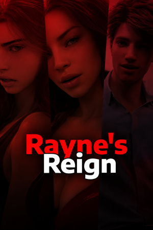 Rayne's Reign (Rus/Eng) (2024)