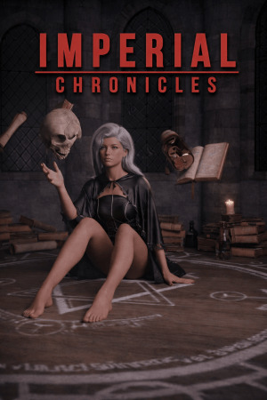 Imperial Chronicles (Rus/Eng) (2023)