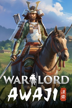 Warlord: Awaji / Portable