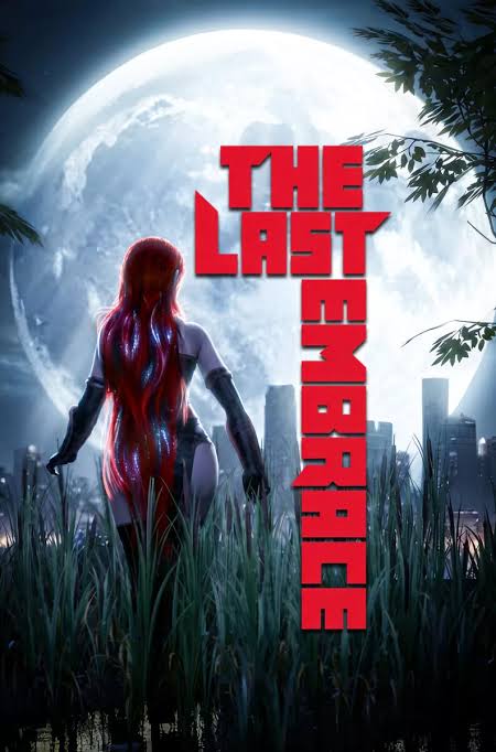 The Last Embrace (Eng) (2026)