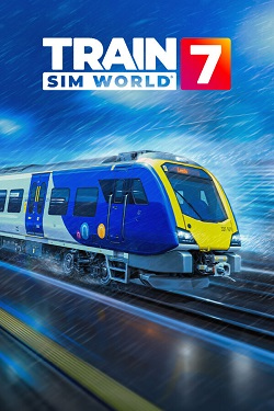 Train Sim World 7 / RePack