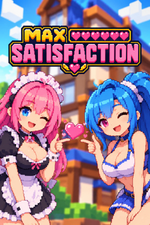 Max Satisfaction (Eng) (2026)