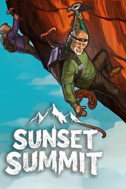 Sunset Summit / Portable