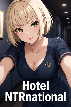 Hotel NTRnational (Eng) (2025)