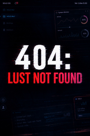 404: Lust Not Found (Eng) (2026)