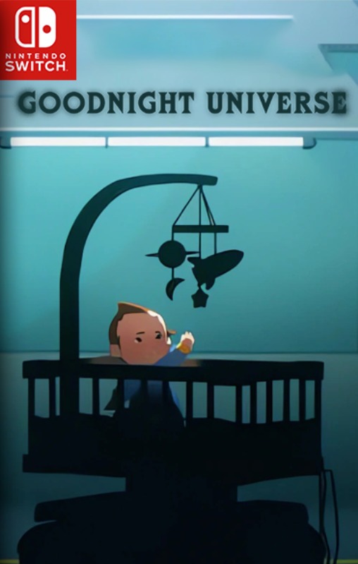 [Switch] Goodnight Universe