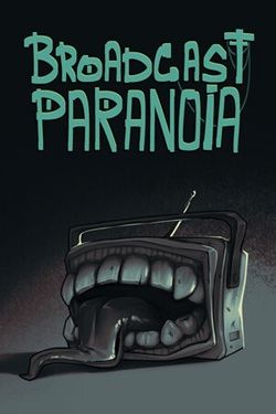 Broadcast Paranoia / Portable
