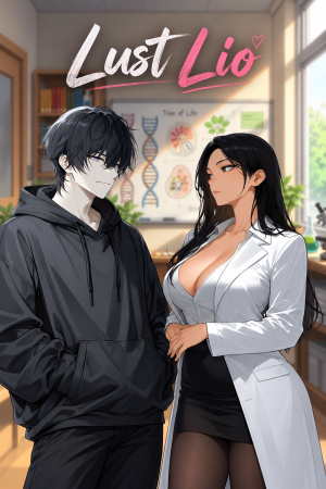 Lust Lio (Rus/Eng) (2026)
