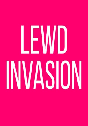 Lewd Invasion (Rus/Eng) (2023)