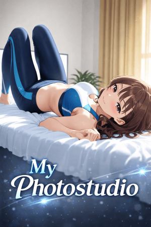 My Hentai Photostudio (Rus/Eng) (2026)