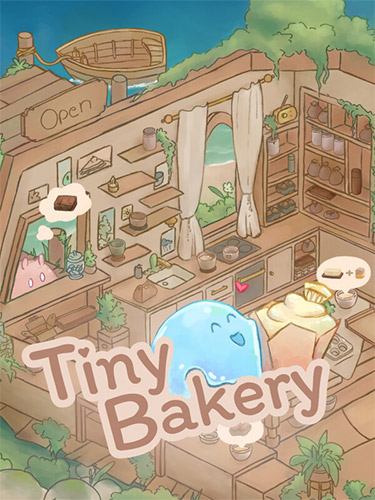 Tiny Bakery / RePack