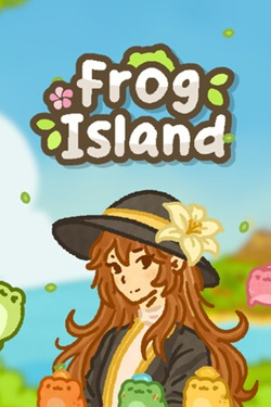 Frog Island / Portable