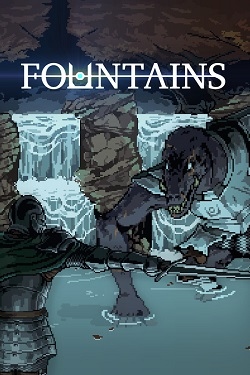 FOUNTAINS / Portable