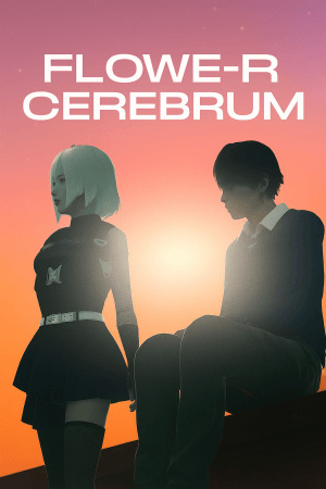 Flowe-r Cerebrum (Eng) (2025)