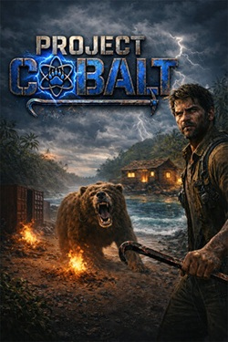 Project Cobalt / ISO