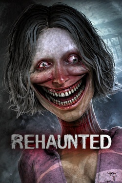 Rehaunted / Portable
