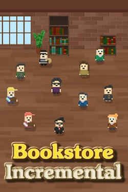 Bookstore Incremental / Portable