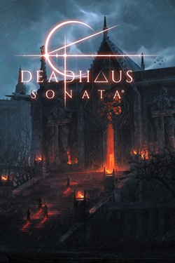 Deadhaus Sonata / Portable
