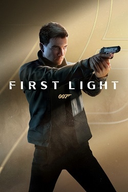007 First Light / Portable