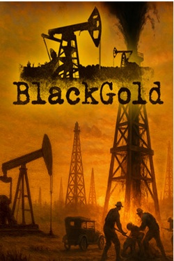 Black Gold / Portable