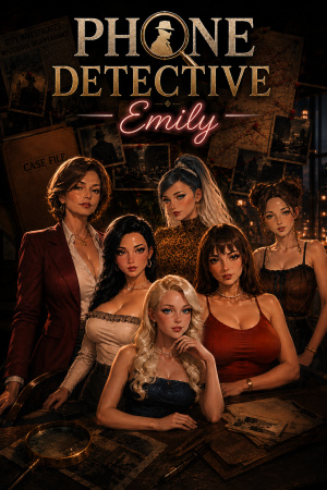 Phone Detective - Emily (Eng) (2026)