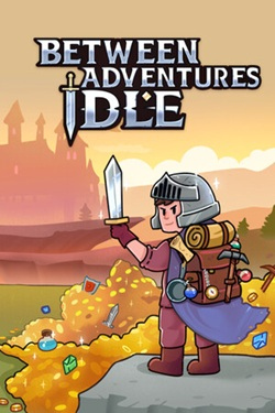 Between Adventures IDLE / Portable