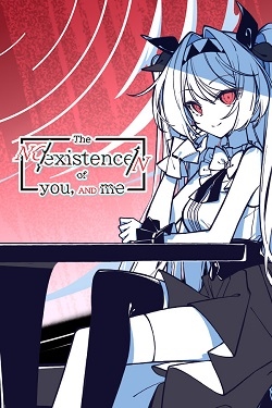 The NOexistenceN of you AND me / Portable