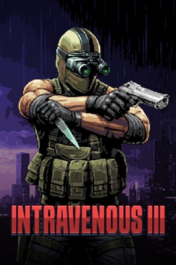 Intravenous 3 / Portable