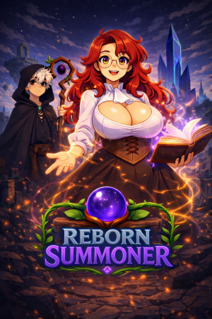 ReBorn Summoner (Eng) (2026)