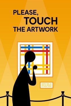 Please, Touch The Artwork / Portable