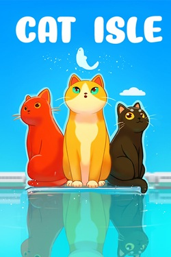 Cat Isle / Portable