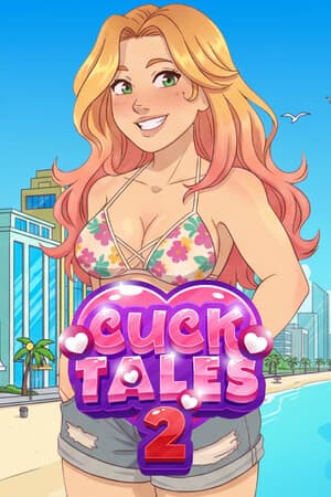 CuckTales 2 (Rus/Eng) (2026)