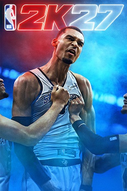 NBA 2K27 / Portable