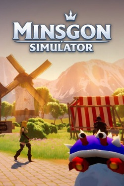Minsgon Simulator / Portable