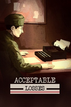 Acceptable Losses / Portable