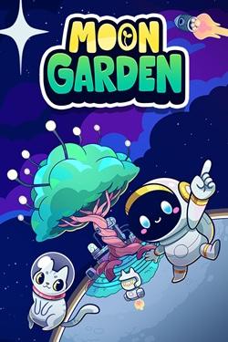 Moon Garden / Portable