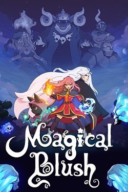 Magical Blush / Portable