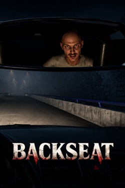 Backseat / Portable