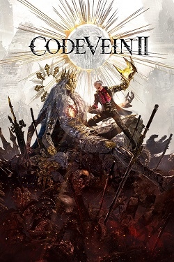 CODE VEIN II / Portable