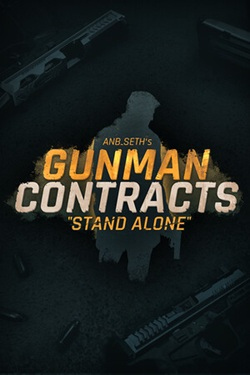 Gunman Contracts - Stand Alone / Portable